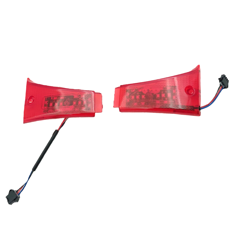 Left Side Light for Y6-S(Left side, 2 pcs)