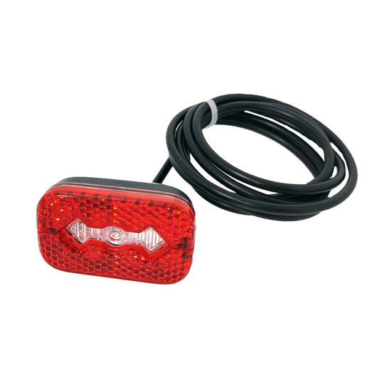 Rear Light for S5/S5-Z/S8-Z/S8-S/S8-S-Z/S10-S/S10-S-Z