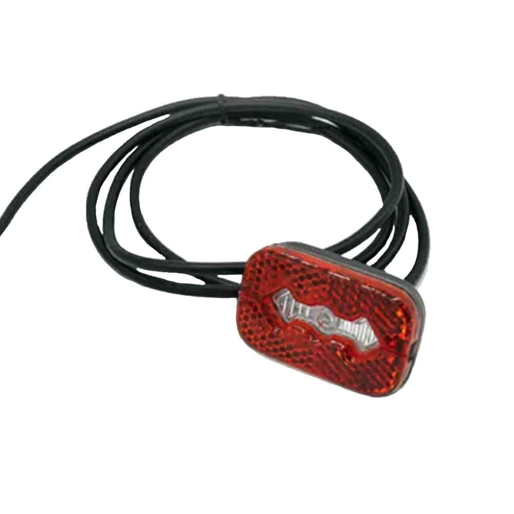 Rear Light for S5/S5-Z/S8-Z/S8-S/S8-S-Z/S10-S/S10-S-Z