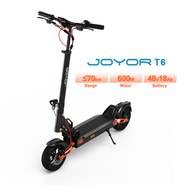 [EU]JOYOR T6