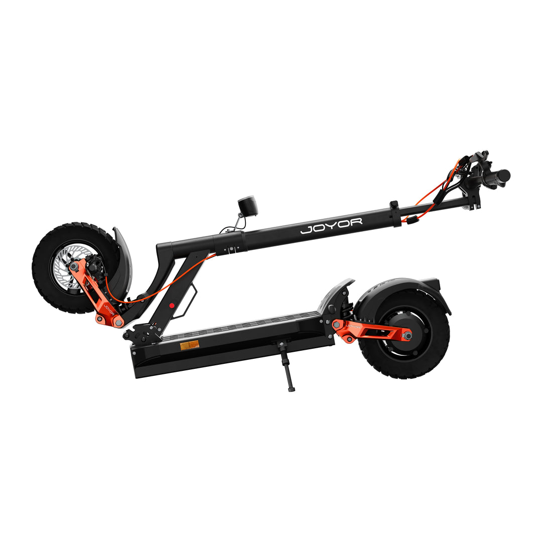 [EU]JOYOR T6E (ABE)