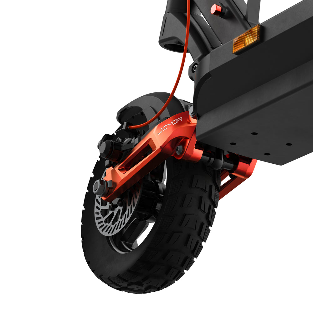 [EU]JOYOR T6E Pro (ABE)