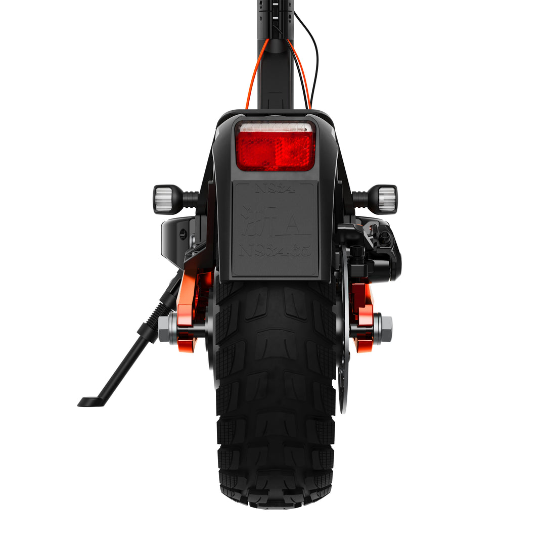 [EU]JOYOR T6E Pro (ABE)