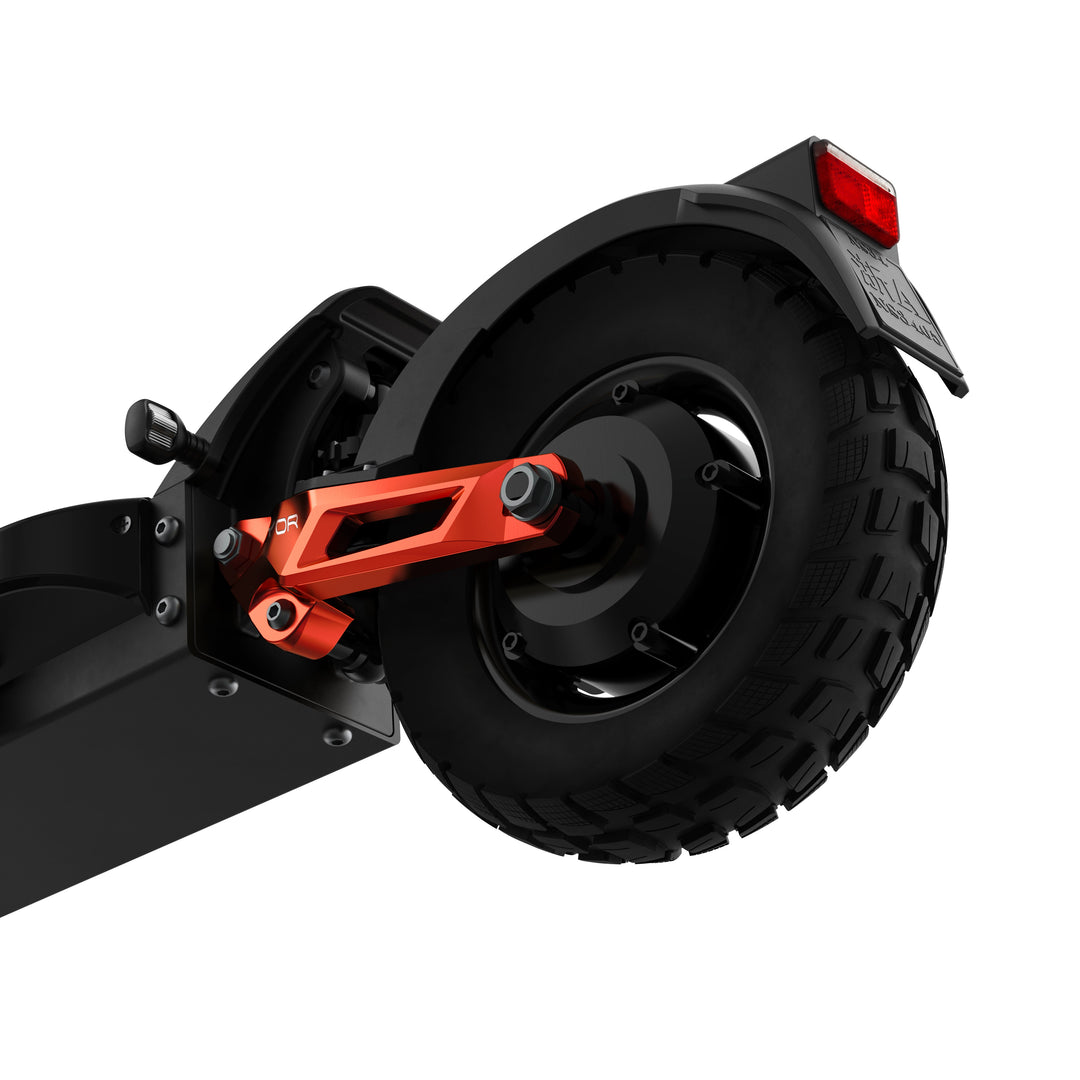 [EU]JOYOR T6E Pro (ABE)