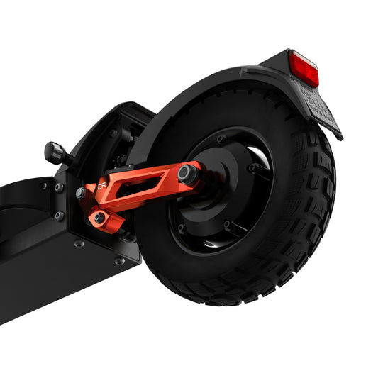 [EU]JOYOR T6E Pro (ABE)