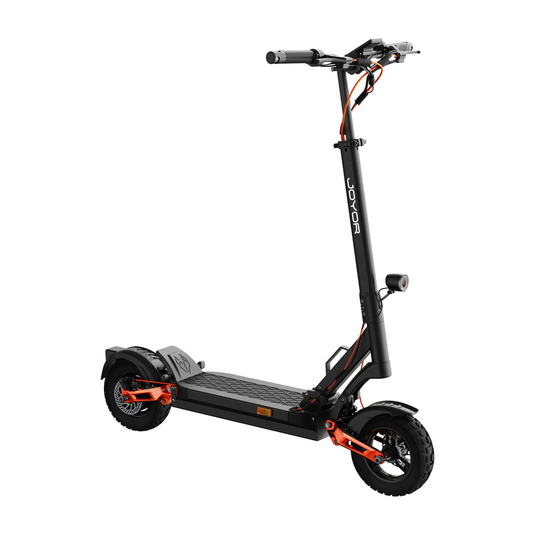 [EU]JOYOR T6E Pro (ABE)