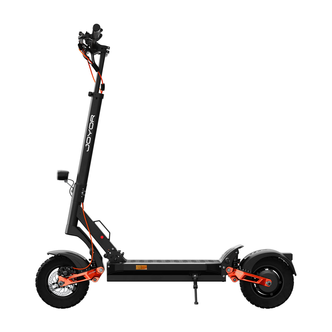 [EU]JOYOR T6E Pro (ABE)