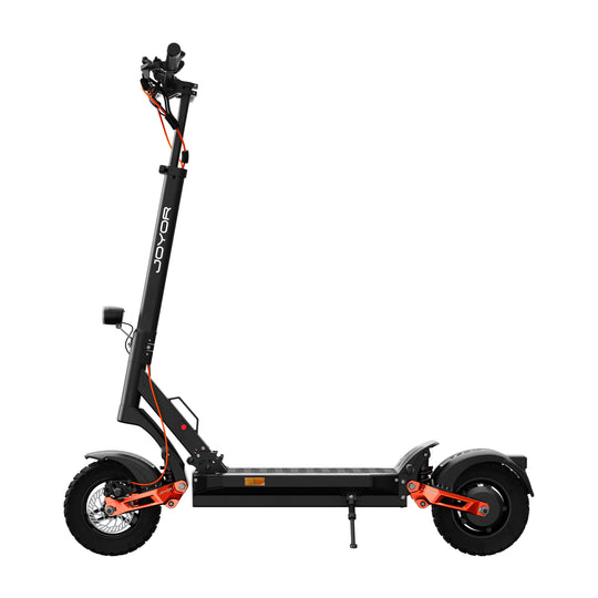 [EU]JOYOR T6E Pro (ABE)
