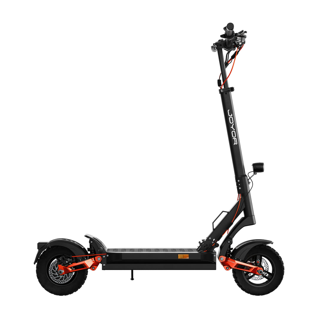 [EU]JOYOR T6E Pro (ABE)