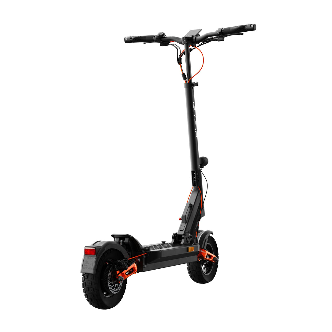 [EU]JOYOR T6E Pro (ABE)