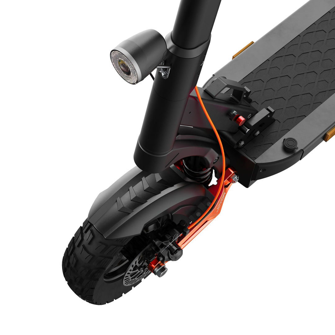 [EU]JOYOR T6E Pro (ABE)