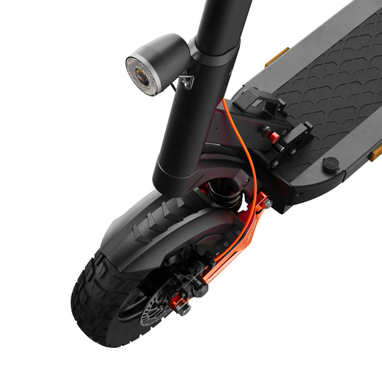 [EU]JOYOR T6E Pro (ABE)