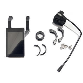 V3 JP Display for S5-Z/S8-Z/S8-S-Z/S10-S-Z (With Turning Signal)
