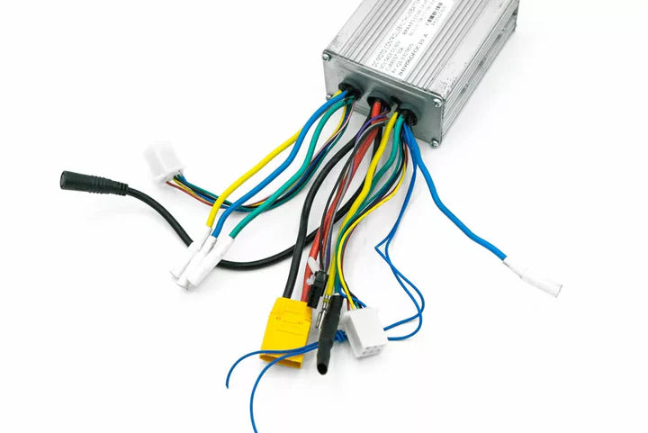 Controller für S10-S, Bananenstecker