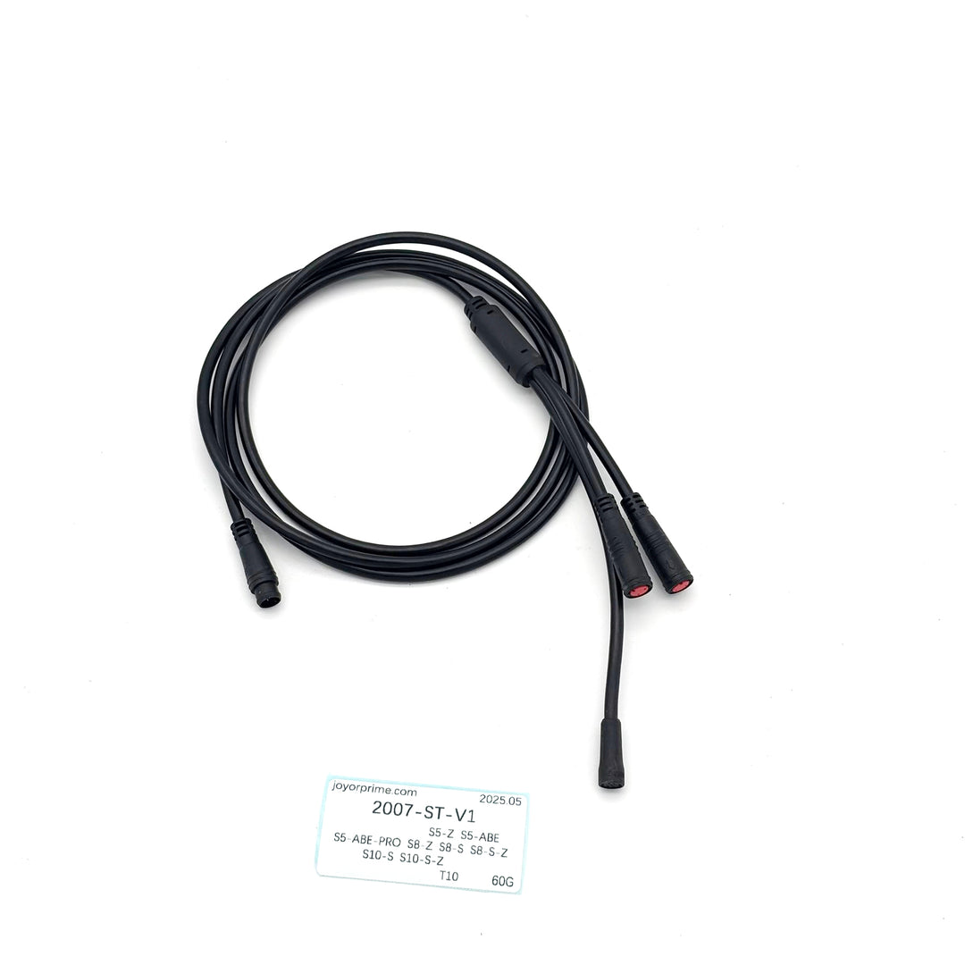 Main cable for S-Series,T6,T10