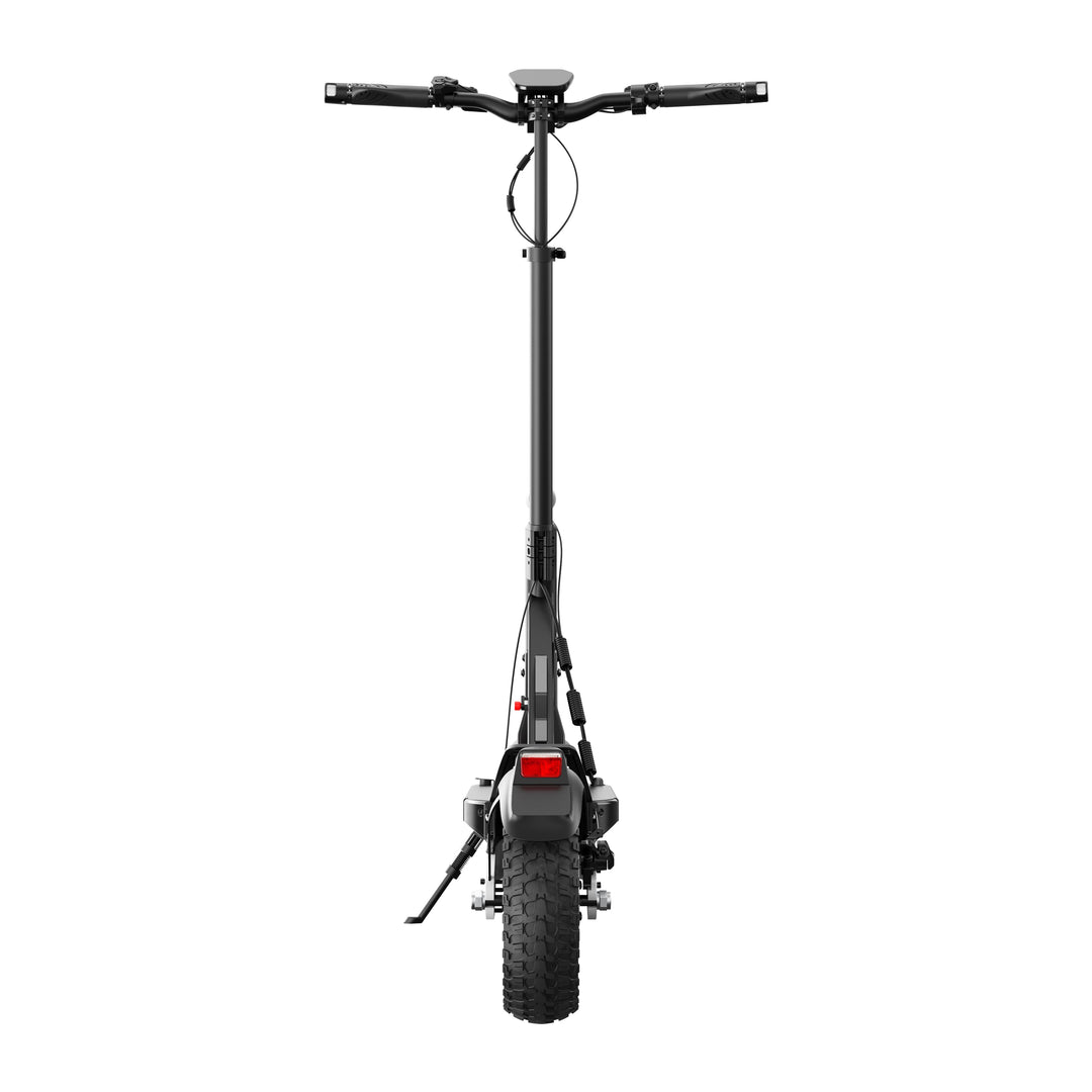 JOYOR T12 Ultra Dual Motor Electric Scooter | 3000W Peak 60V 20.8Ah Full Hydraulic & NFC Smart Lock