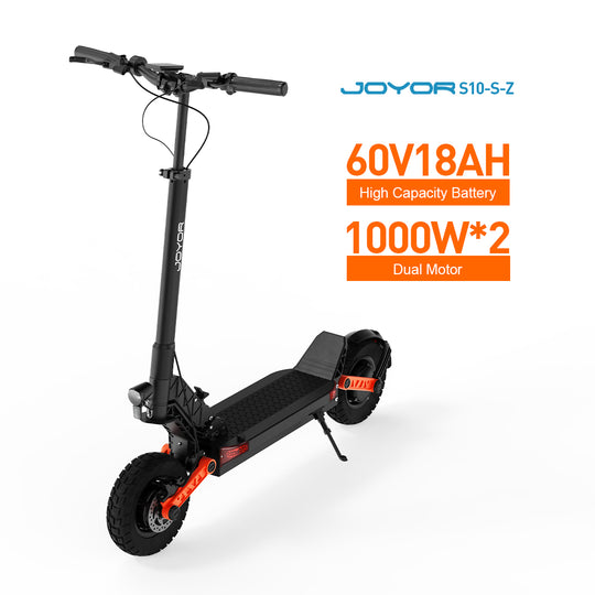 JOYOR S10-S-Z