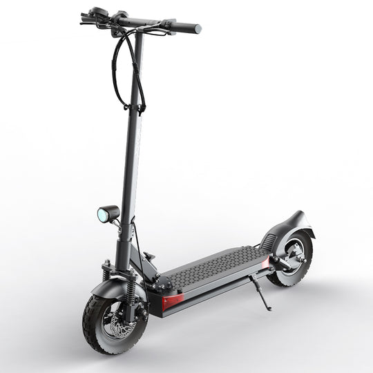 [UK]JOYOR Y6-S 10" City Commuter Electric Scooter 500W Motor 48V 18Ah Battery