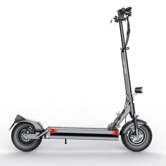 [UK]JOYOR Y6-S 10" City Commuter Electric Scooter 500W Motor 48V 18Ah Battery